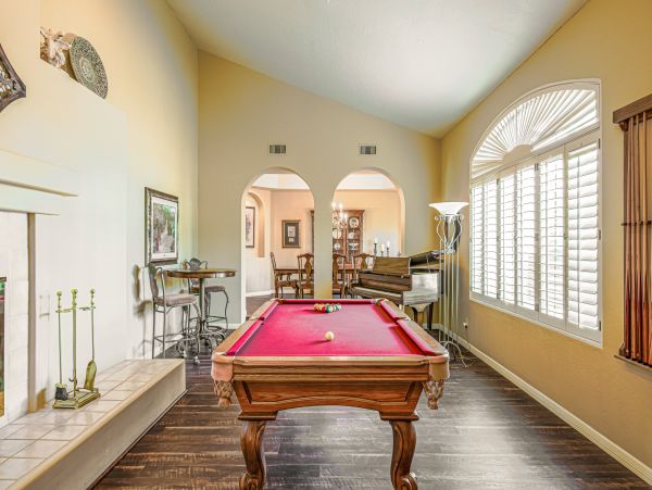 Scottsdale Home 1023805