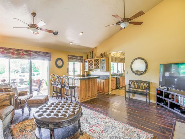 Scottsdale Home 1023805