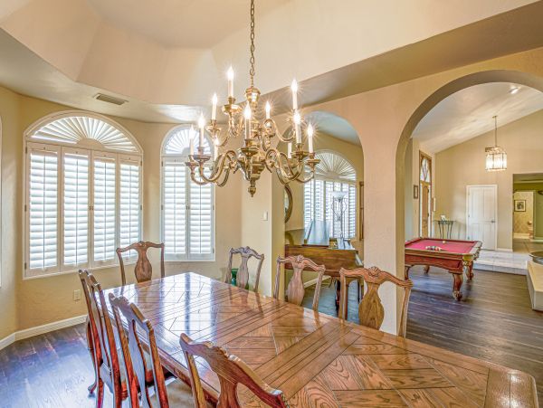 Scottsdale Home 1023805