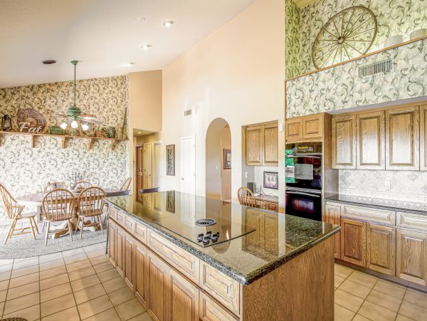 Scottsdale Home 1023805