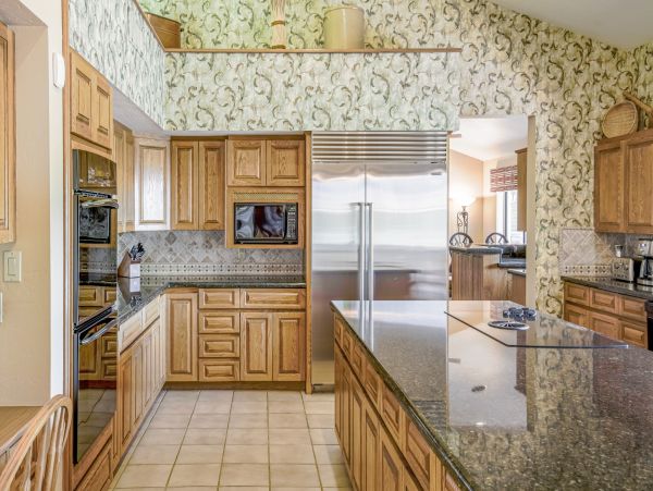 Scottsdale Home 1023805