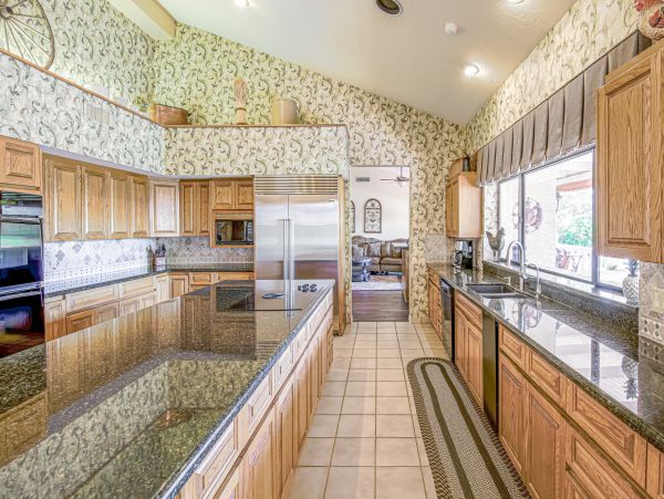 Scottsdale Home 1023805