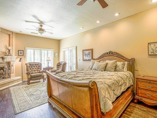 Scottsdale Home 1023805