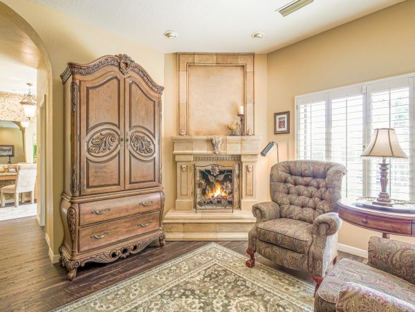 Scottsdale Home 1023805
