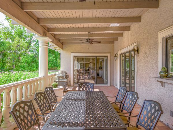 Scottsdale Home 1023805