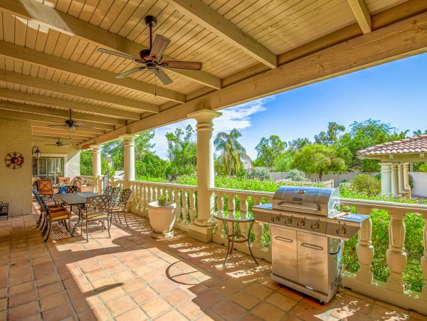 Scottsdale Home 1023805