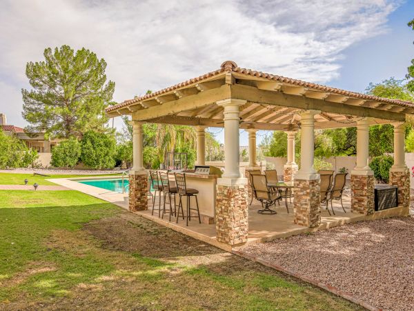 Scottsdale Home 1023805