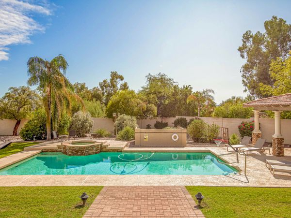 Scottsdale Home 1023805