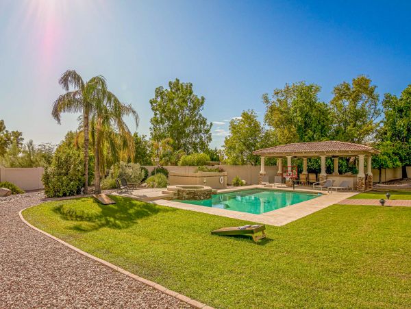 Scottsdale Home 1023805