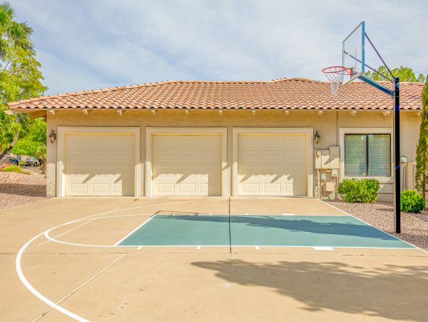 Scottsdale Home 1023805