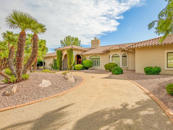 Scottsdale Home 1023805