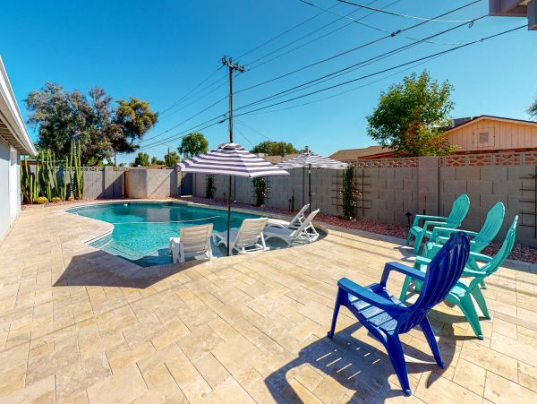 Scottsdale Home 1023806