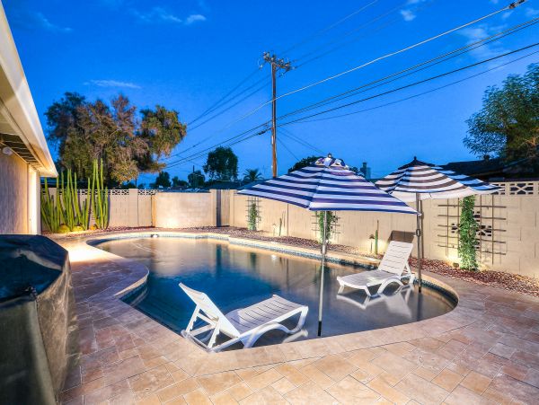 Scottsdale Home 1023806