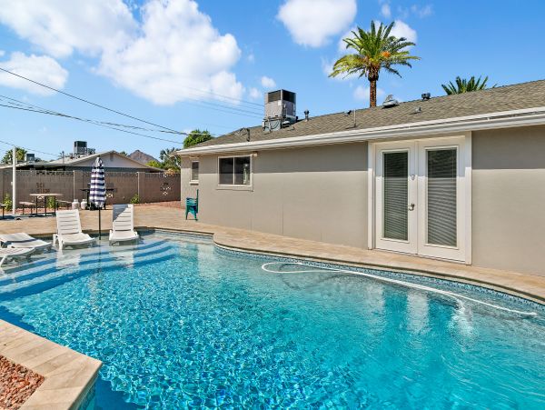 Scottsdale Home 1023806
