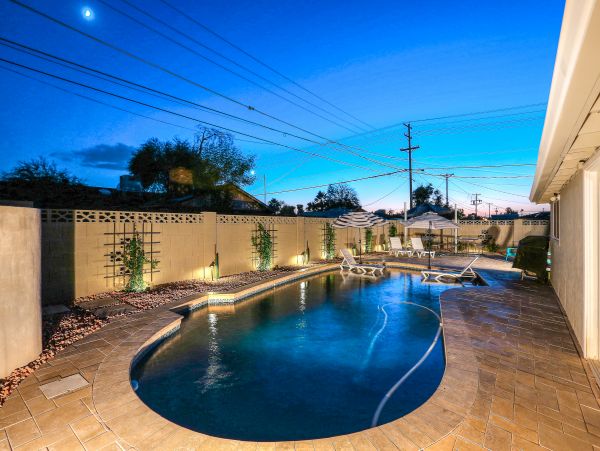 Scottsdale Home 1023806