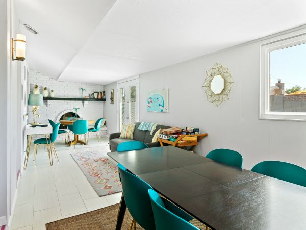 Scottsdale Home 1023806
