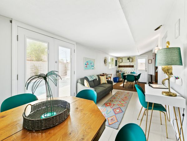 Scottsdale Home 1023806