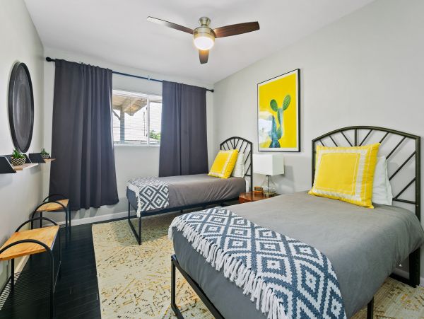 Scottsdale Home 1023806