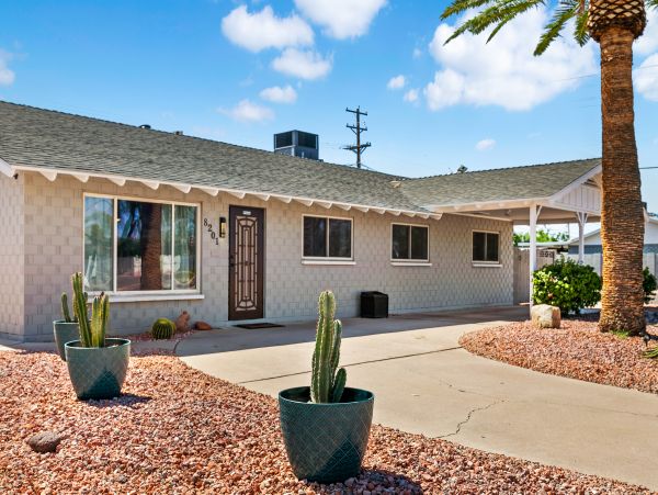 Scottsdale Home 1023806