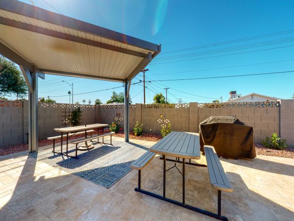 Scottsdale Home 1023806
