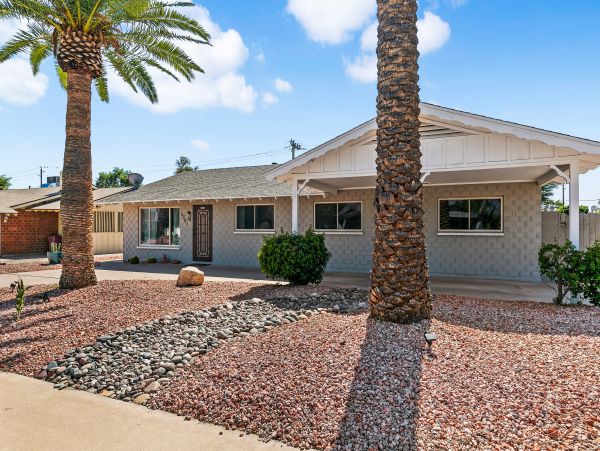 Scottsdale Home 1023806