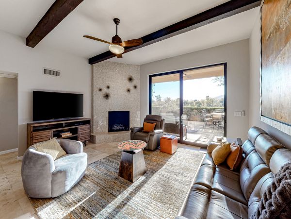 Scottsdale Home 1023807
