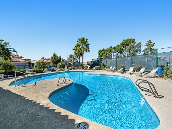 Scottsdale Home 1023807