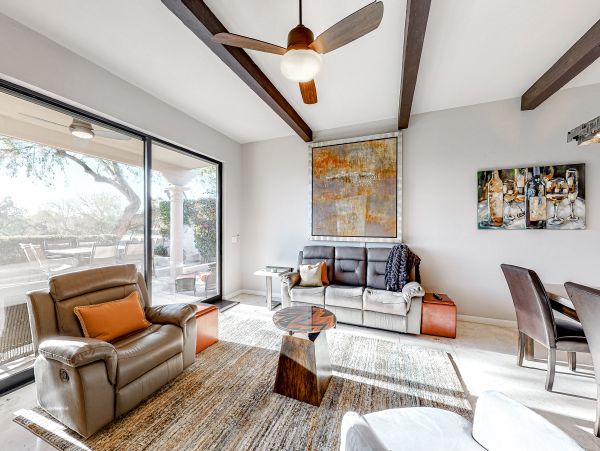 Scottsdale Home 1023807