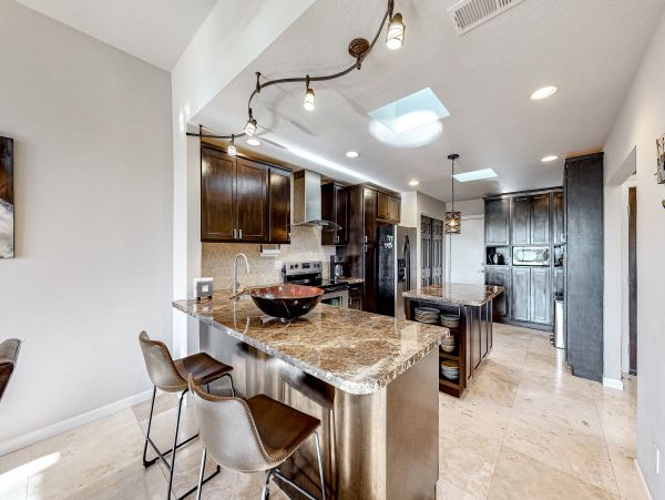 Scottsdale Home 1023807
