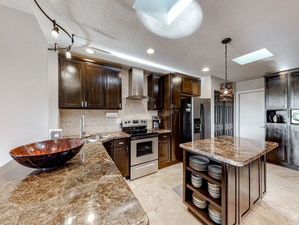 Scottsdale Home 1023807