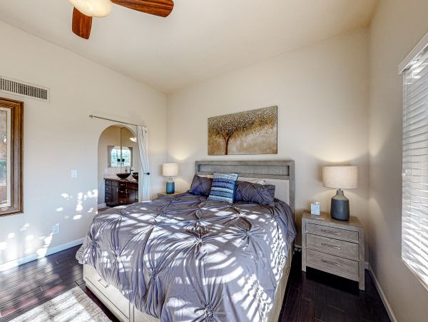 Scottsdale Home 1023807