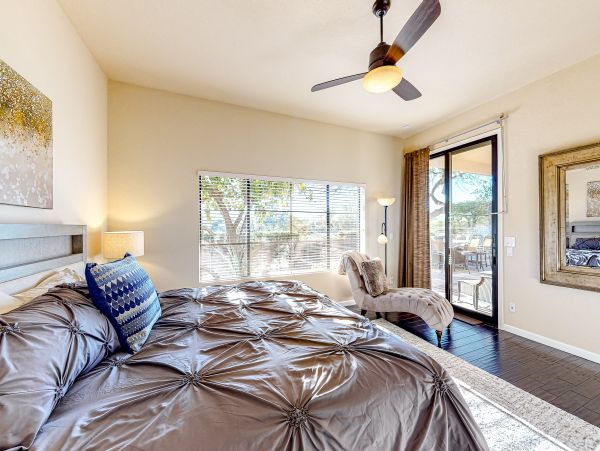 Scottsdale Home 1023807