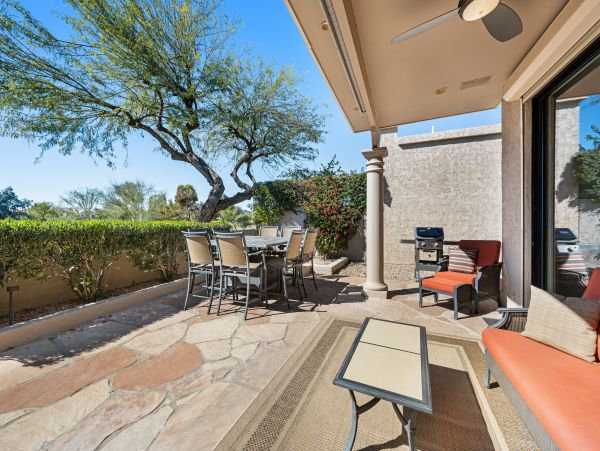 Scottsdale Home 1023807