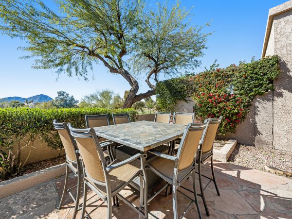 Scottsdale Home 1023807