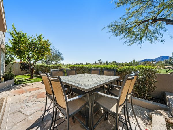 Scottsdale Home 1023807