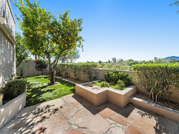 Scottsdale Home 1023807