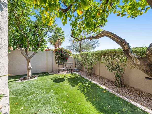 Scottsdale Home 1023807
