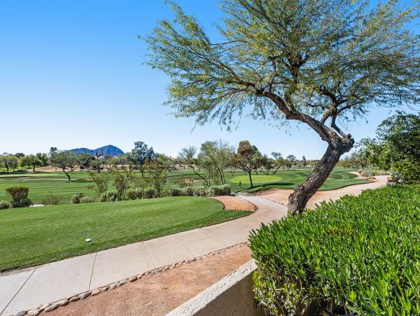 Scottsdale Home 1023807