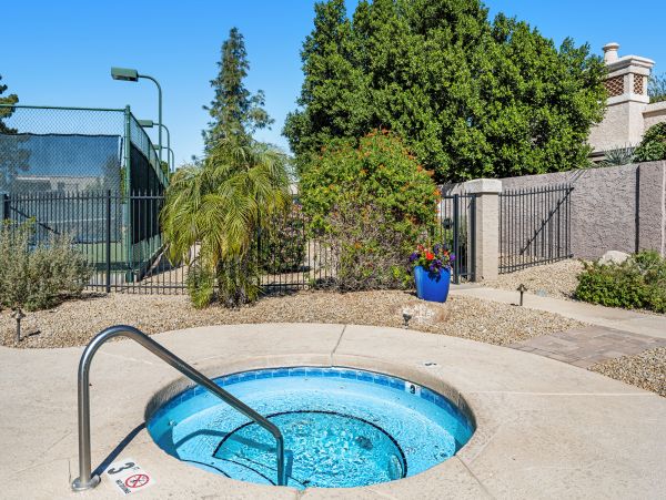Scottsdale Home 1023807