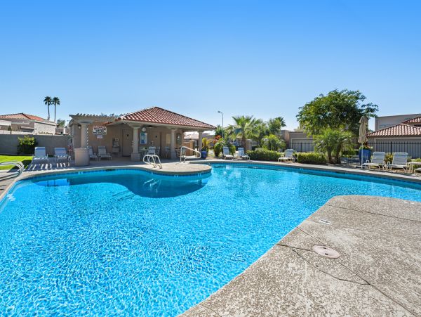 Scottsdale Home 1023807