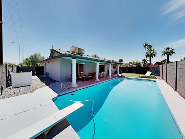Scottsdale Home 1023808