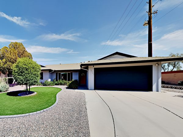 Scottsdale Home 1023808