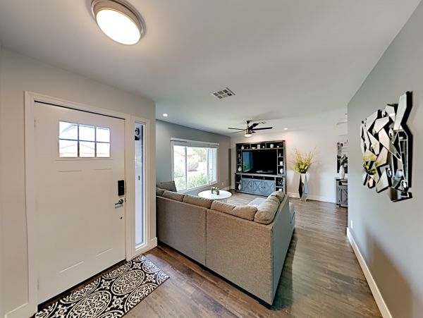 Scottsdale Home 1023808