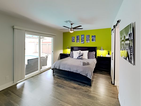 Scottsdale Home 1023808
