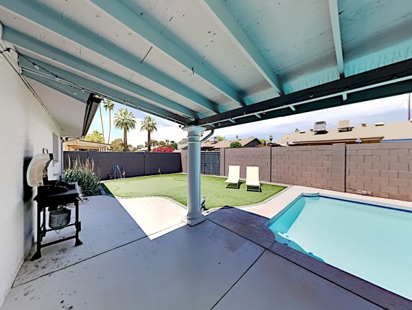 Scottsdale Home 1023808