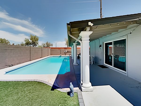 Scottsdale Home 1023808