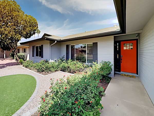 Scottsdale Home 1023808