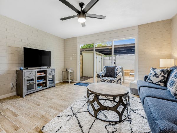 Scottsdale Home 1023809