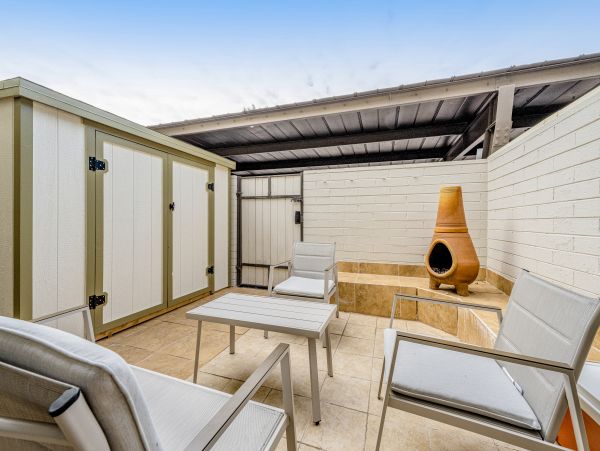 Scottsdale Home 1023809