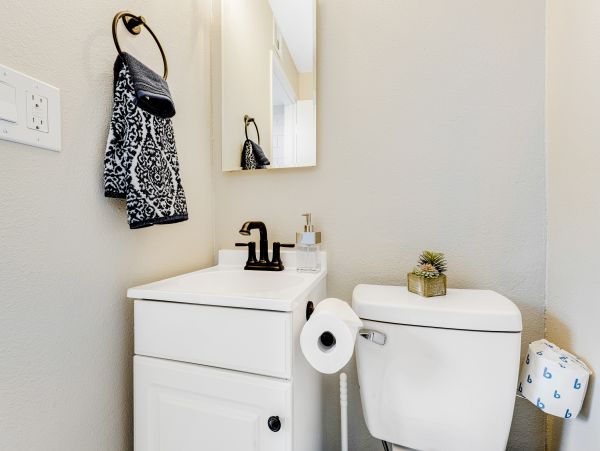 Scottsdale Home 1023809